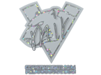 mir (Glitter) | Copenhagen 2024 image